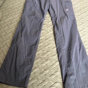 Eddie Bauer First Ascent Pants (color: graphite)